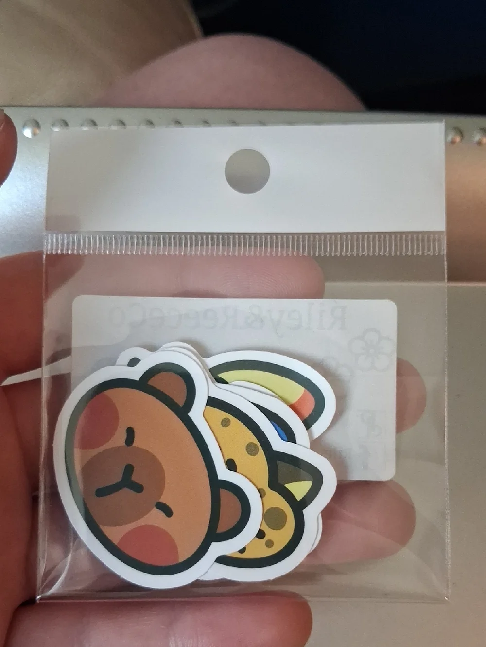 STICKER BUNDLE !! - Picture 5 of 11